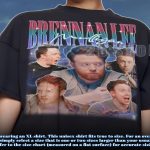 Exclusive Insider Look: Brennanleemulligan's Official Shop Revealed