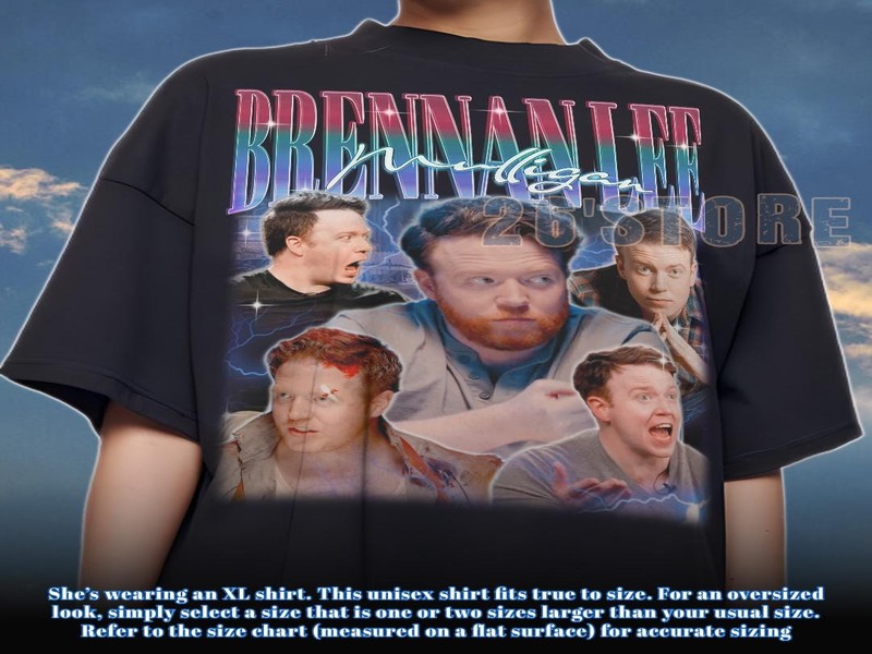 Exclusive Insider Look: Brennanleemulligan's Official Shop Revealed