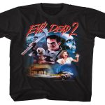 Exploring Theevildead Merchandise: Where Quality Meets Fan Passion