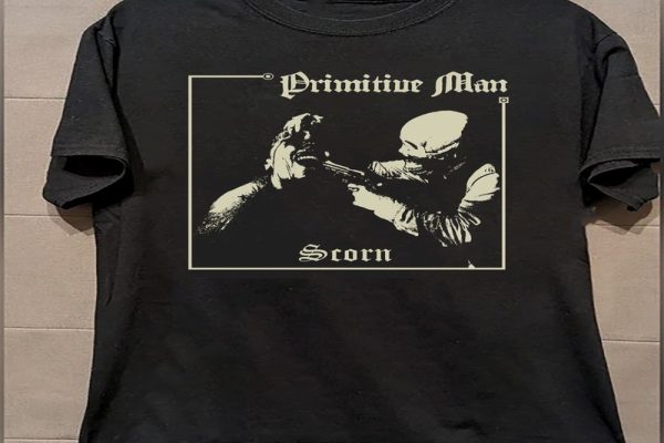 The Plot In You Store Secrets: Unveiling Band Merchandise Treasures