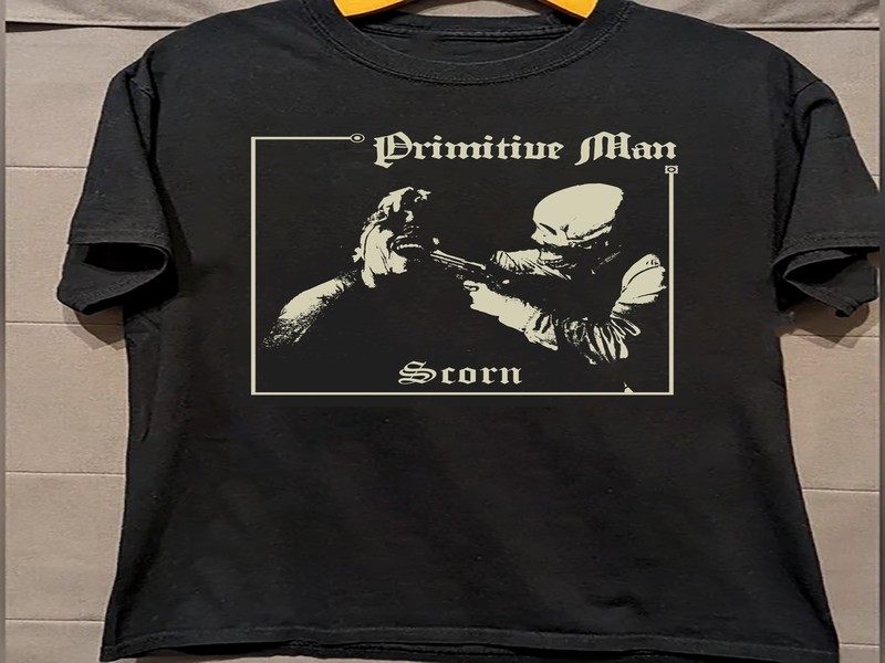 The Plot In You Store Secrets: Unveiling Band Merchandise Treasures