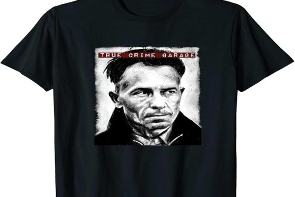 True Crime Garage Merchandise: Your Essential Shopping Guide