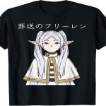 Into the World of Tales Of Wedding Rings Official Merch: What You Need to Know