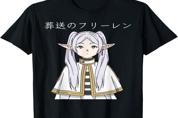 Into the World of Tales Of Wedding Rings Official Merch: What You Need to Know