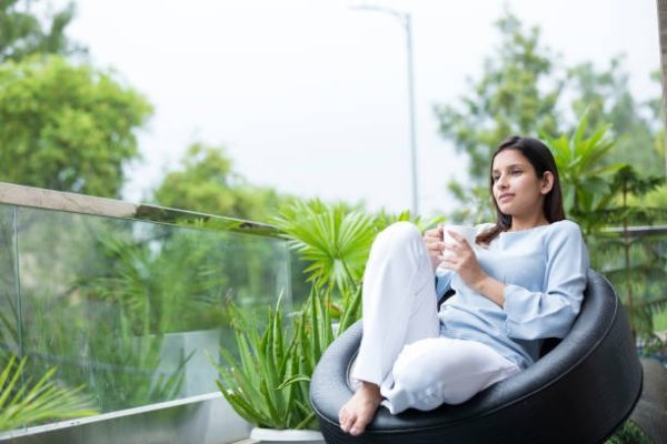 Stress Reducing Herbal Teas for Evening Calm