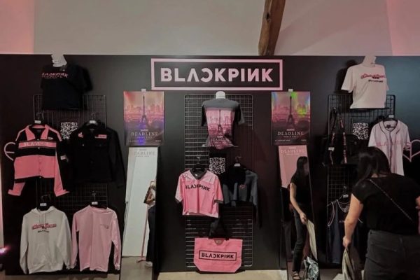 Top Black Pink Merch Items Every Fan Should Add to Their Collection