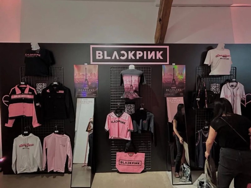 Top Black Pink Merch Items Every Fan Should Add to Their Collection