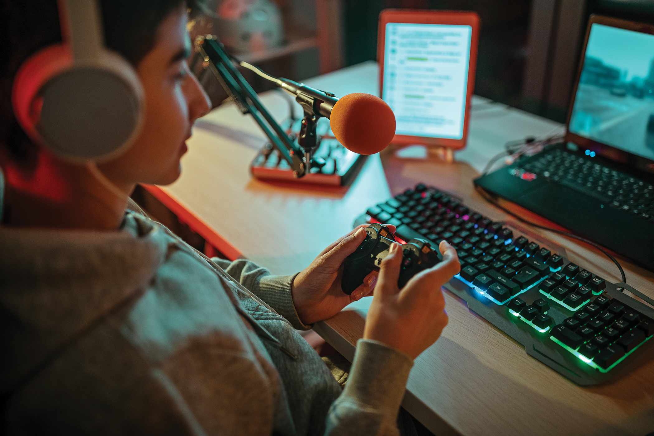 Get More Stable Shooting Patterns with R6 Recoil No Script